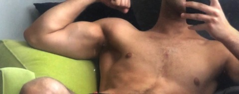 aaronharbyy onlyfans leaked picture 2