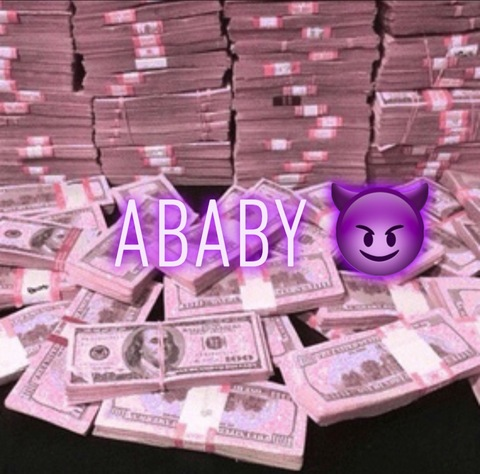 ababydatbaby onlyfans leaked picture 2