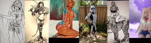 abbigrace onlyfans leaked picture 2