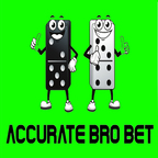 Free access to @accurebrobet (Accurate Bro Bet) Leaked OnlyFans 

 profile picture