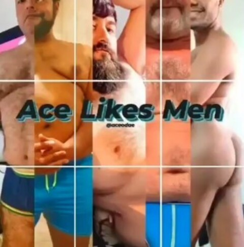 aceodae onlyfans leaked picture 2