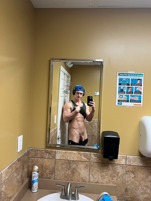 adonisjames onlyfans leaked picture 2