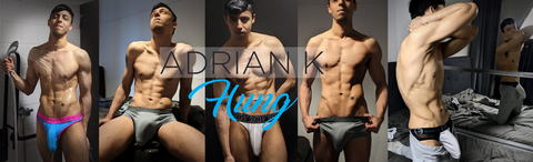 adriank_hung onlyfans leaked picture 2