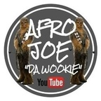 afrojoedawookie (Afrojoe Da Wookie) OnlyFans Leaks 

 profile picture