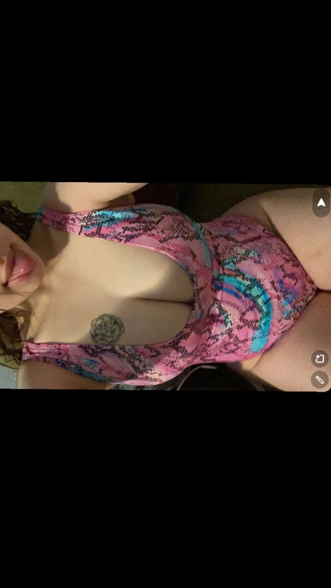 alanabae69 onlyfans leaked picture 2