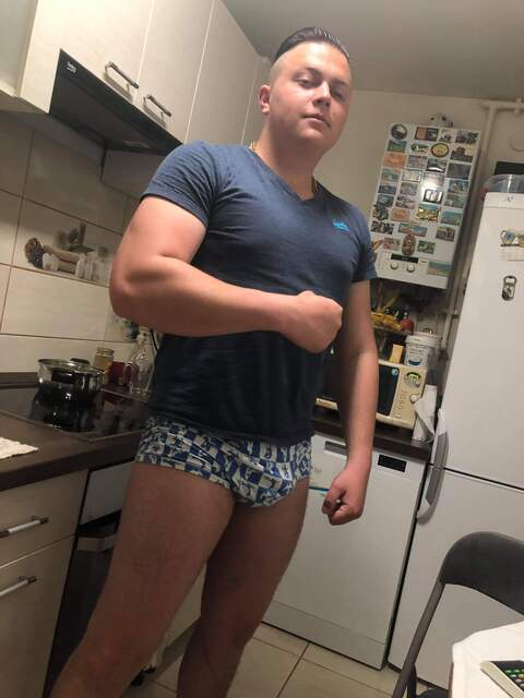 albaxl onlyfans leaked picture 2