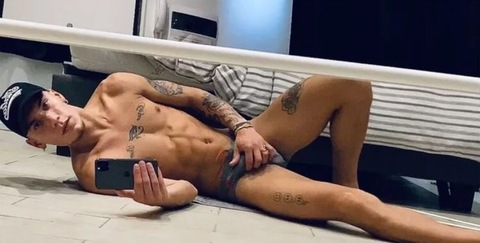 alekdominant onlyfans leaked picture 2