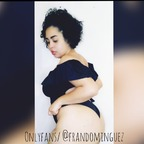 alexadominguez OnlyFans Leak (49 Photos and 32 Videos) 

 profile picture