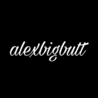 View alexbigbutt (Alexbigbutt) OnlyFans 74 Photos and 36 Videos leaks 

 profile picture