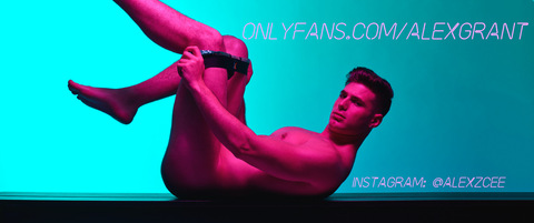 alexgrant onlyfans leaked picture 2