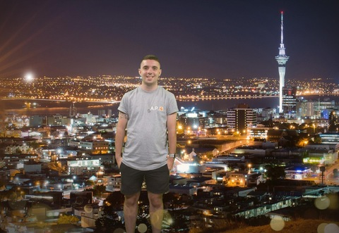 alexgreenway94 onlyfans leaked picture 2