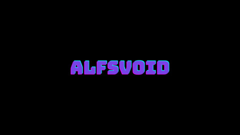 alfsvoid onlyfans leaked picture 2