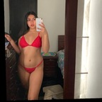 alissonagudelo (Alisson Agudelo) OnlyFans Leaked Pictures & Videos 

 profile picture