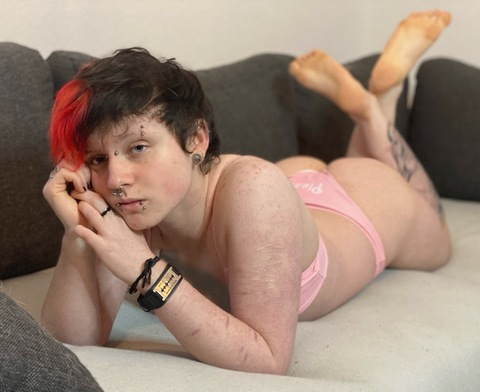 alistorawrxcosplay onlyfans leaked picture 2