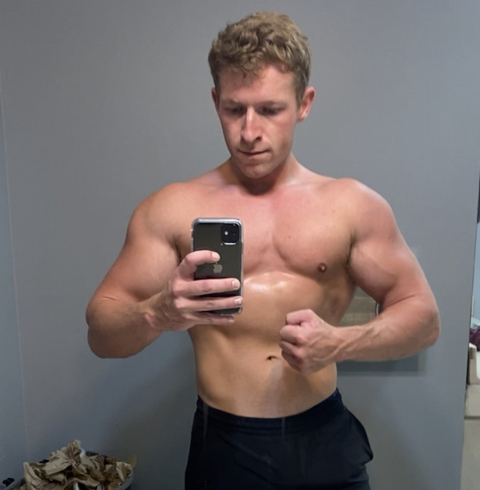 alphamasteraustin onlyfans leaked picture 2