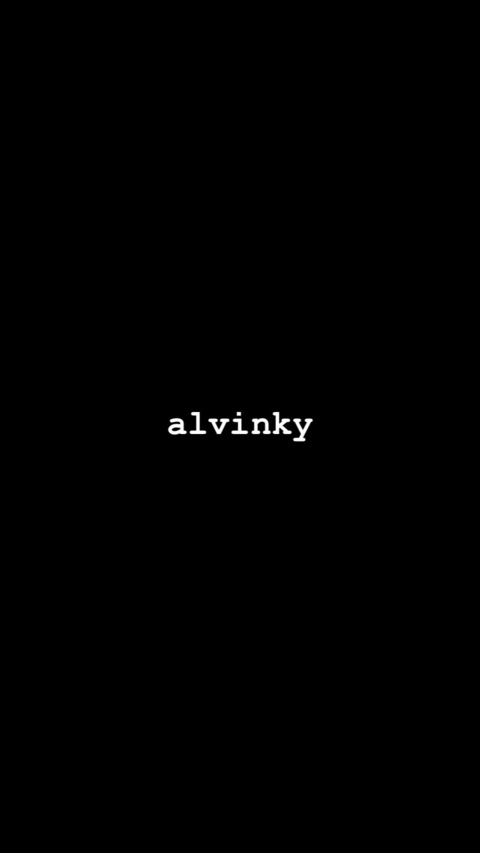 alvinky onlyfans leaked picture 2