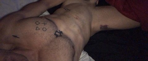 alxmyth onlyfans leaked picture 2