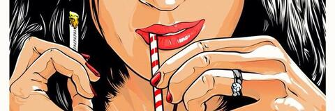 amanda8 onlyfans leaked picture 2