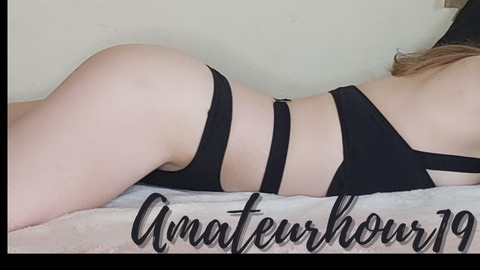 amateurhour19ph onlyfans leaked picture 2