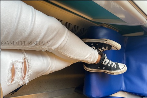 amateurinitaly onlyfans leaked picture 2