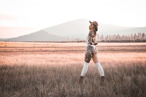 amethystross onlyfans leaked picture 2