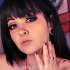 Hot @amijaydexo leak Onlyfans videos for free 

 profile picture