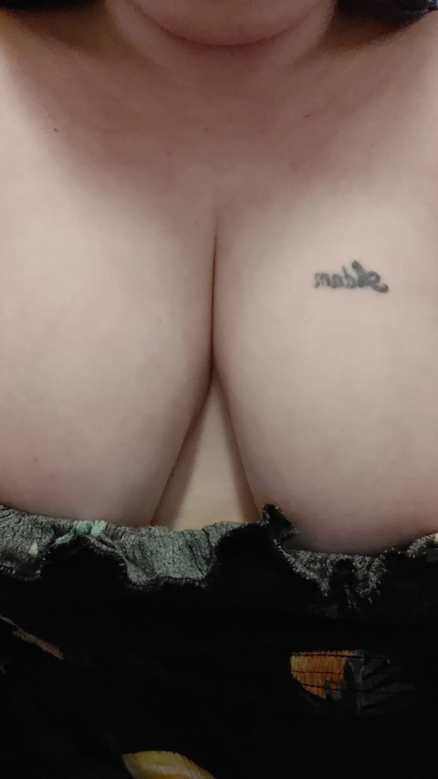 amtela69 onlyfans leaked picture 2