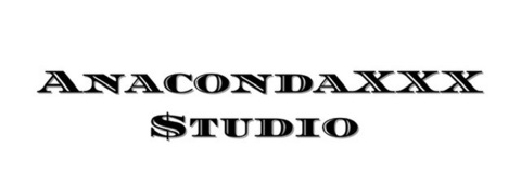 anacondaxxxstudio onlyfans leaked picture 2