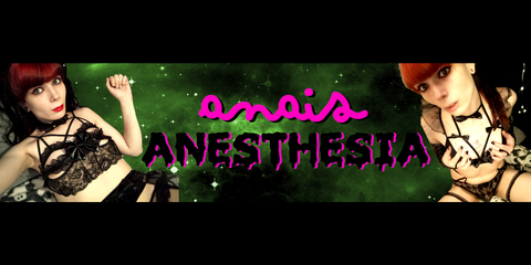 anais_anesthesia onlyfans leaked picture 2