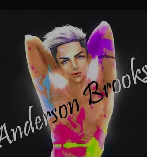 andersonbrooks onlyfans leaked picture 2