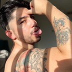 andtony onlyfans leaked picture 1