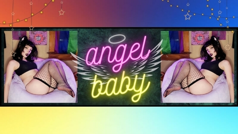 angel.baby.free onlyfans leaked picture 2