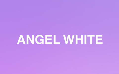 angelxxwhite onlyfans leaked picture 2