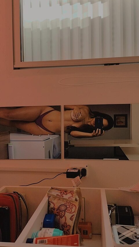 anitaq666 onlyfans leaked picture 2