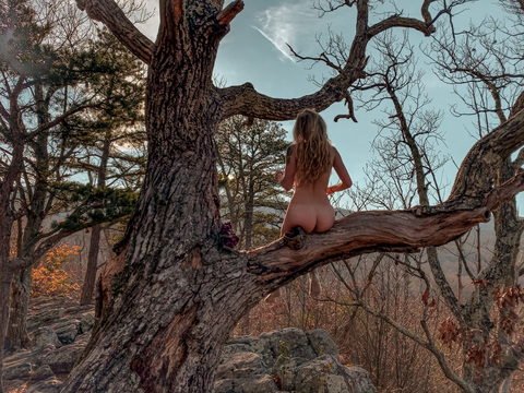 appalachianqueen onlyfans leaked picture 2