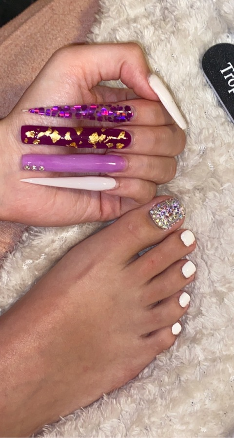 aquarius.444 onlyfans leaked picture 2