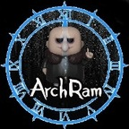 archrum (Archrum) free OnlyFans Leaked Videos and Pictures 

 profile picture