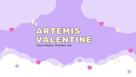 artemisvalentine onlyfans leaked picture 2