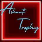 ashantitrophy (Ashanti Trophy) free OnlyFans Leaked Pictures & Videos 

 profile picture