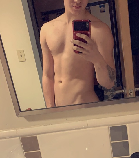 asher-slim onlyfans leaked picture 2