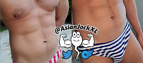 asianjockxl onlyfans leaked picture 2