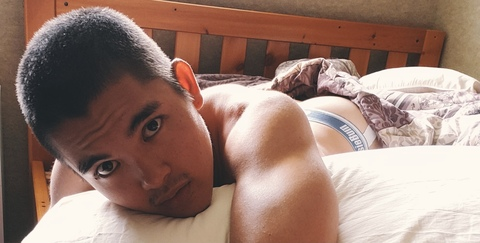 asiantwinkdom onlyfans leaked picture 2