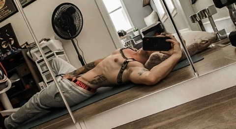 athleticftm onlyfans leaked picture 2