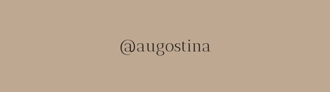 augostina onlyfans leaked picture 2