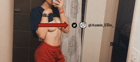 aussie_ellie onlyfans leaked picture 2