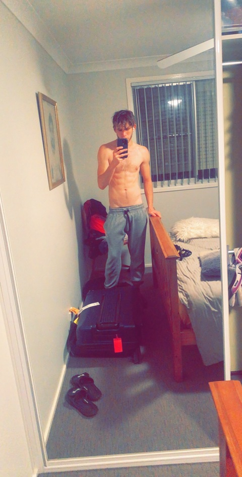 aussiesoccerboy onlyfans leaked picture 2