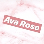 Free access to avarose (Ava Rose) Leaks OnlyFans 

 profile picture