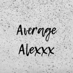 averagealexxx OnlyFans Leak 

 profile picture