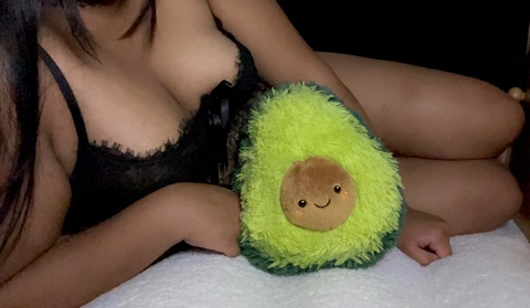 avocadoslice onlyfans leaked picture 2