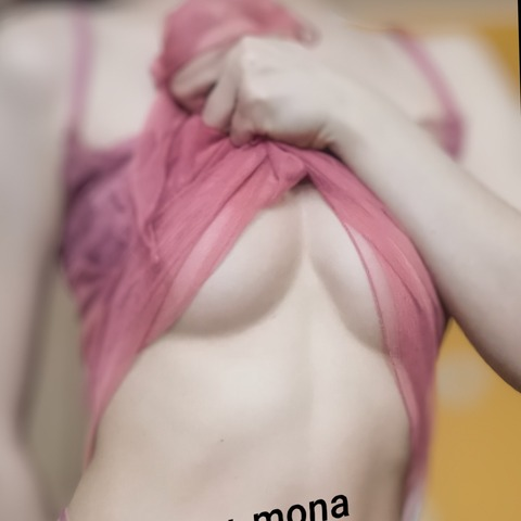 awmona onlyfans leaked picture 2